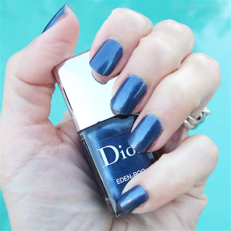 dior nail perle|Dior nail polish 2023.